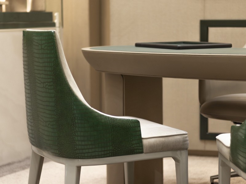 Abdollahi Palladium 2024 interior view 2